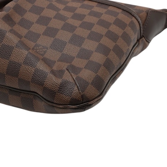 Louis Vuitton Damier Ebene Bloomsbury - Picture 7 of 9